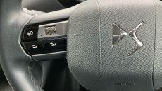 DS 3 Crossback 100kW E-TENSE Bastille 50kWh 5dr Auto Electric 
